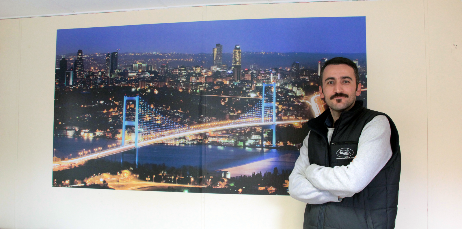 BOĞAZİÇİ PLATFORM