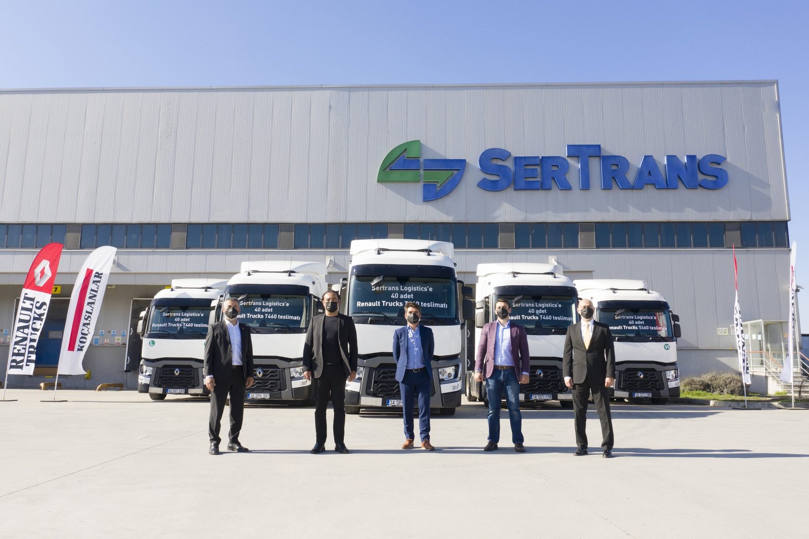 SERTRANS LOGISTICS