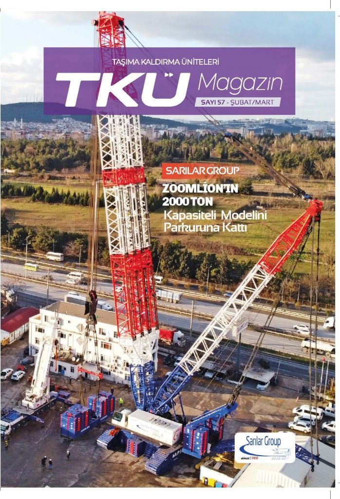 tku 57 sayı